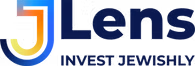 JLens Logo
